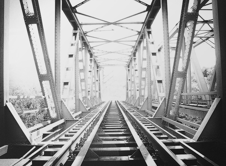 鐵路領域